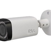 Уличная IP-камера RVi-IPC43L (2.7-12 мм) фото