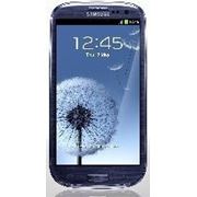 Телефон Samsung I9300 Galaxy S III 16Gb Blue фотография