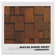 Super Rocky Терракота RUFLEX KATEPAL фото