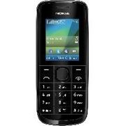 Телефон Nokia 113 Black фотография