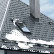 Снегозадержатель трубчатый г.Алмата, Астана, Усть-Каменогорск, Атырау, Актобе, Тараз, Павлодар, Костанай фото