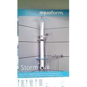 Душевая панель Storm Lux