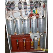 Устройства энергосберегающие Трехфазные фильтросимметрирующие нормализаторы (трансформаторы) переменного напряжения