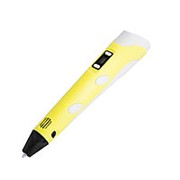 SIMAX3D® Yellow 2-го поколения для 3D-печати Ручка с кабелем питания USB фото