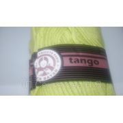 Пряжа для вязания Танго из акрила фото