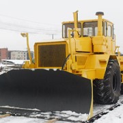 Тракторы-тягачи К-704ТУ-2 в Алматы фото