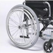 Vermeiren Кресло-коляска механическая с приводом от обода колеса (для людей с одной действующей рукой) многофункциональная V300 НЕМ2 Арт. RX15380 фотография