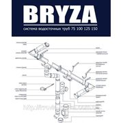 Водосток Bryza