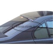 Козырек заднего стекла BMW E 39 (1995-03) фото