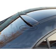 Козырек заднего стекла Honda Civic (2006...) фото
