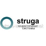 Металическая водосточная система Struga ( Струга ) Польша (сталь) фото