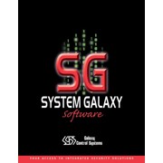 ОБОРУДОВАНИЕ ОТ КОМПАНИИ GALAXY CONTROL SYSTEMS США Система GalaxySG