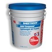 Sheetrock® Lightweight Plus 3 Dust Control