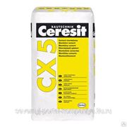 Цемент Монтажный и водостойкий 2 кг CX 5 Ceresit