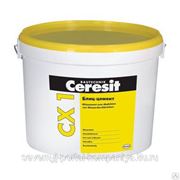 Водоостанавливающий цемент 6 кг CX 1 Ceresit фото