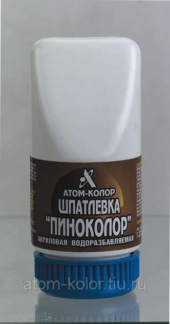 Атом Колор Для Печей Купить В Спб