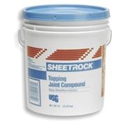 Sheetrock® Topping