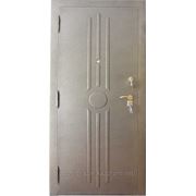 Металлическая дверь «Стандарт»
