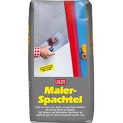 Шпатлевка «Maler-Spachtel» 18кг, LUGATO