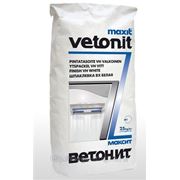 Vetonit VH шпаклевка белая (25кг)