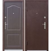 Дверь металлическая Бомонд new фотография