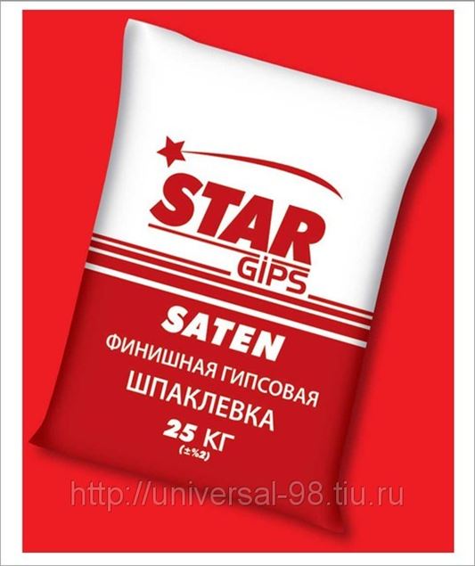 Satentek Шпаклевка Купить В Леруа Мерлен