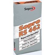 Шпаклевка Sopro RS 462 (25кг)