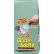 Гипсовая шпатлевка «Glatte Sache» 5кг, LUGATO