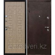 Дверь металлическая Йошкар КЕ фото