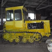 Новые трактора ДТ-75 фото