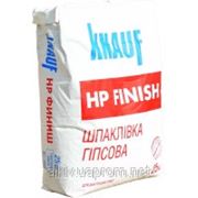 HP Finish Шпаклевка финишная, 25 кг ( 62909 )