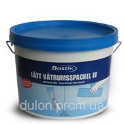 Vatrumspakel Bostik Шпаклевка для влажных помещений Бостик, 11 кг фото