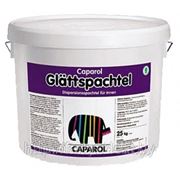 Шпатлевка Caparol Glattspachtel (25 кг)