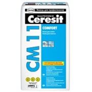 Клей для плитки Ceresit CM 11 "Comfort" 25кг