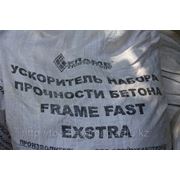 Ускоритель набора прочности бетона Fast Exstra
