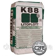 Litoflot K88 Litokol Литофлот 25 кг (Клей для кермической плитки и натурального камня) фото
