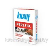 Клей монтажный гипсовый Perlfix , 30 кг.