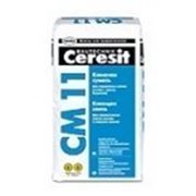 Клей для плитки Ceresit CM 11 (25 кг) фото