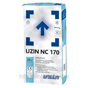 UZIN NC 170, нивелирующая масса, 25 кг. фото