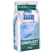 KNAUF UNIFLOTT | КНАУФ Унифлот, 5 кг» фото