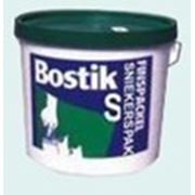 Шпатлевка Bostik ( Бостик), финишная (18.5кг) фото