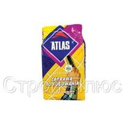 Атлас (Atlas) Затирка №001 белая, 2кг» фотография