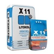 Клей для плитки Litokol X11 фото
