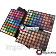 Полноцветная палетка теней для век (180 цветов) фотография