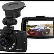 Видеорегистратор автомобильный G30 Full HD фотография