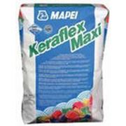 Keraflex Maxi Mapei-  клей 
