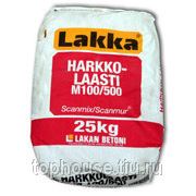 Lakka Кладочный раствор для боков М150/500 Лакка