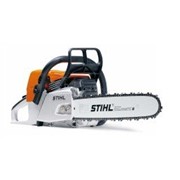 Бензопила Stihl MS 180 фотография