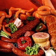 Колбасы в Молдове фото