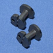 Сердечники гантелеобразные, пластинчатые, рамочные фото